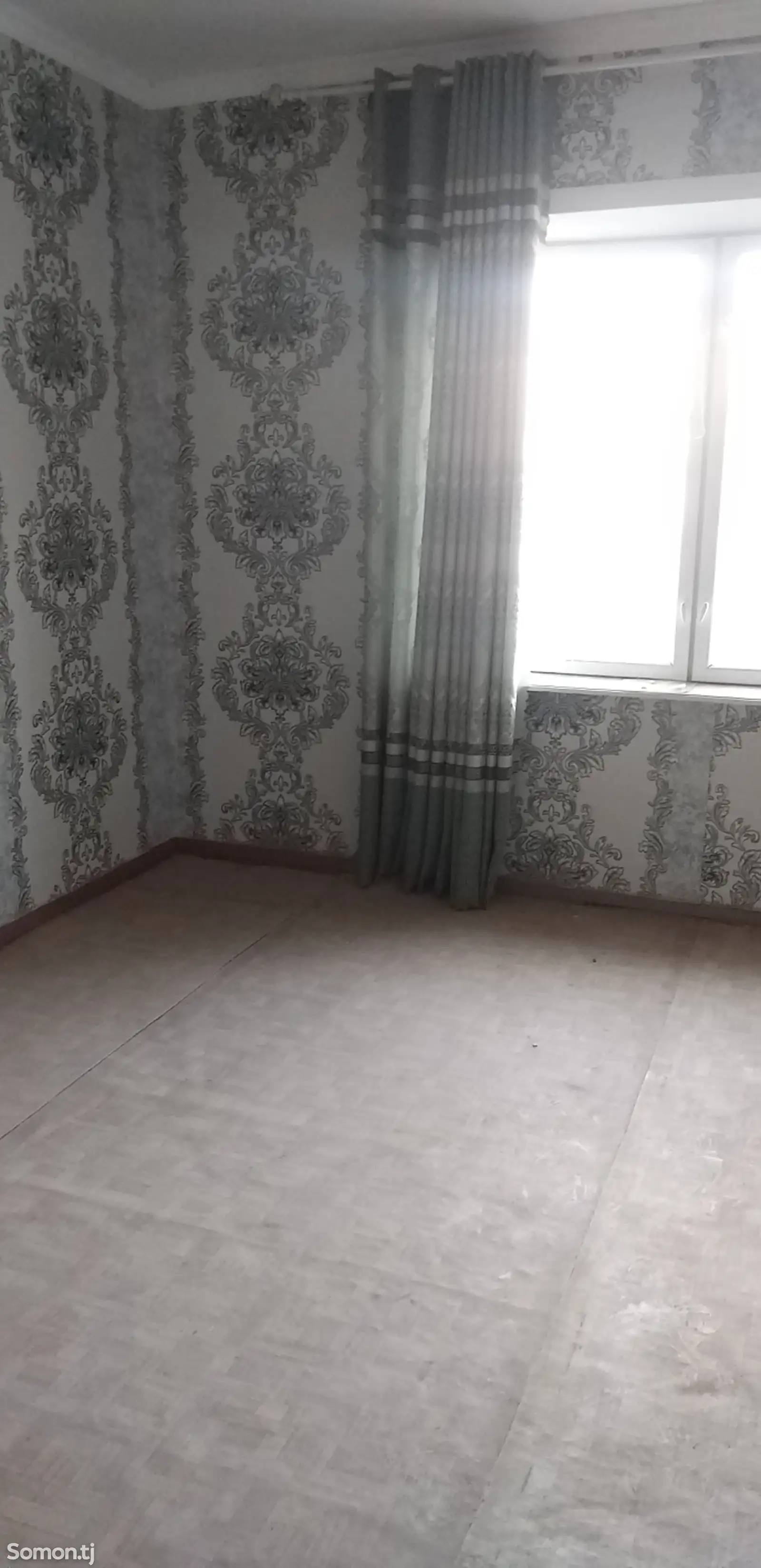 2-комн. квартира, 4 этаж, 50 м², дружба народов-1