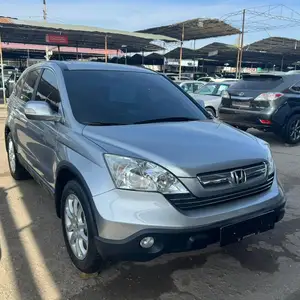 Honda CR-V, 2007