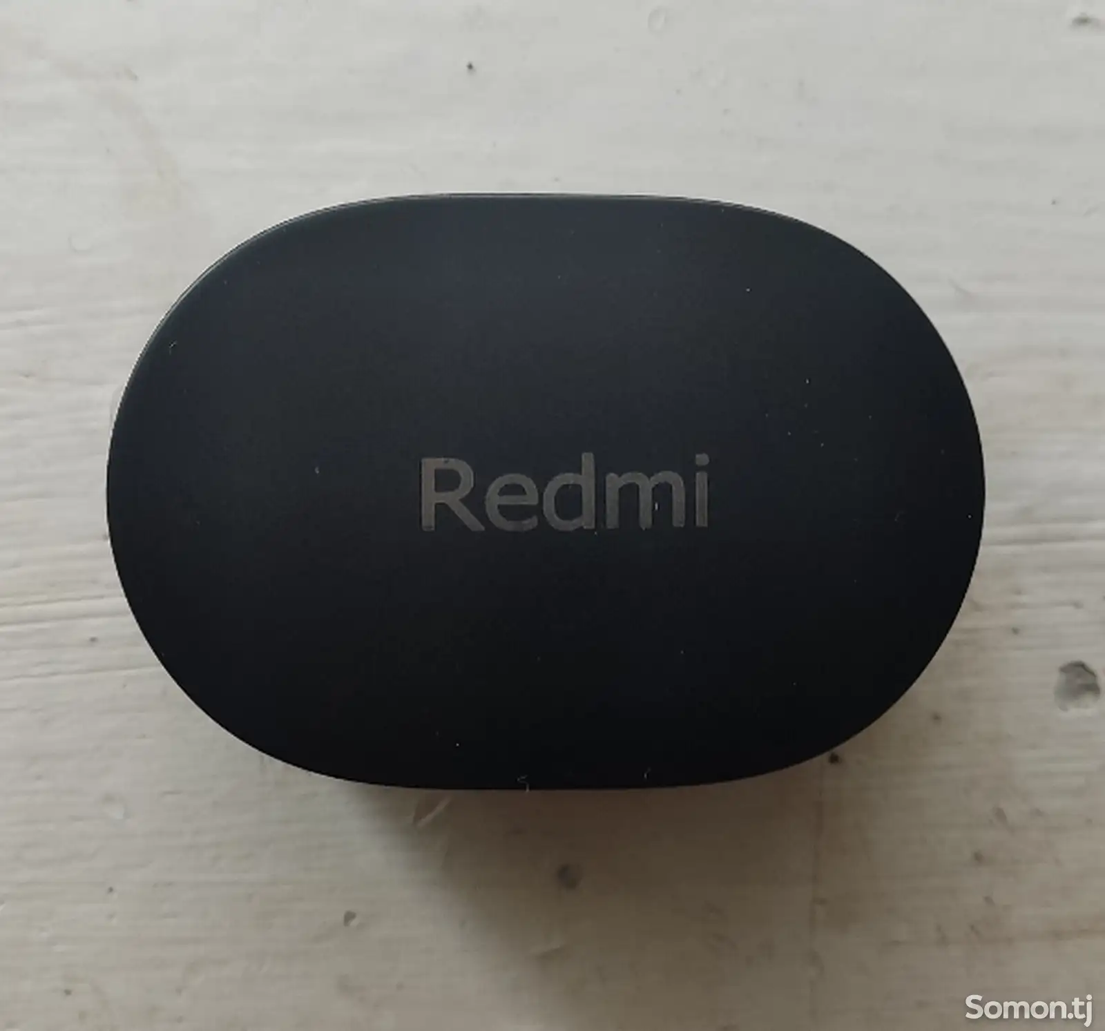 Беспроводные наушники Redmi airDots pro 3-1