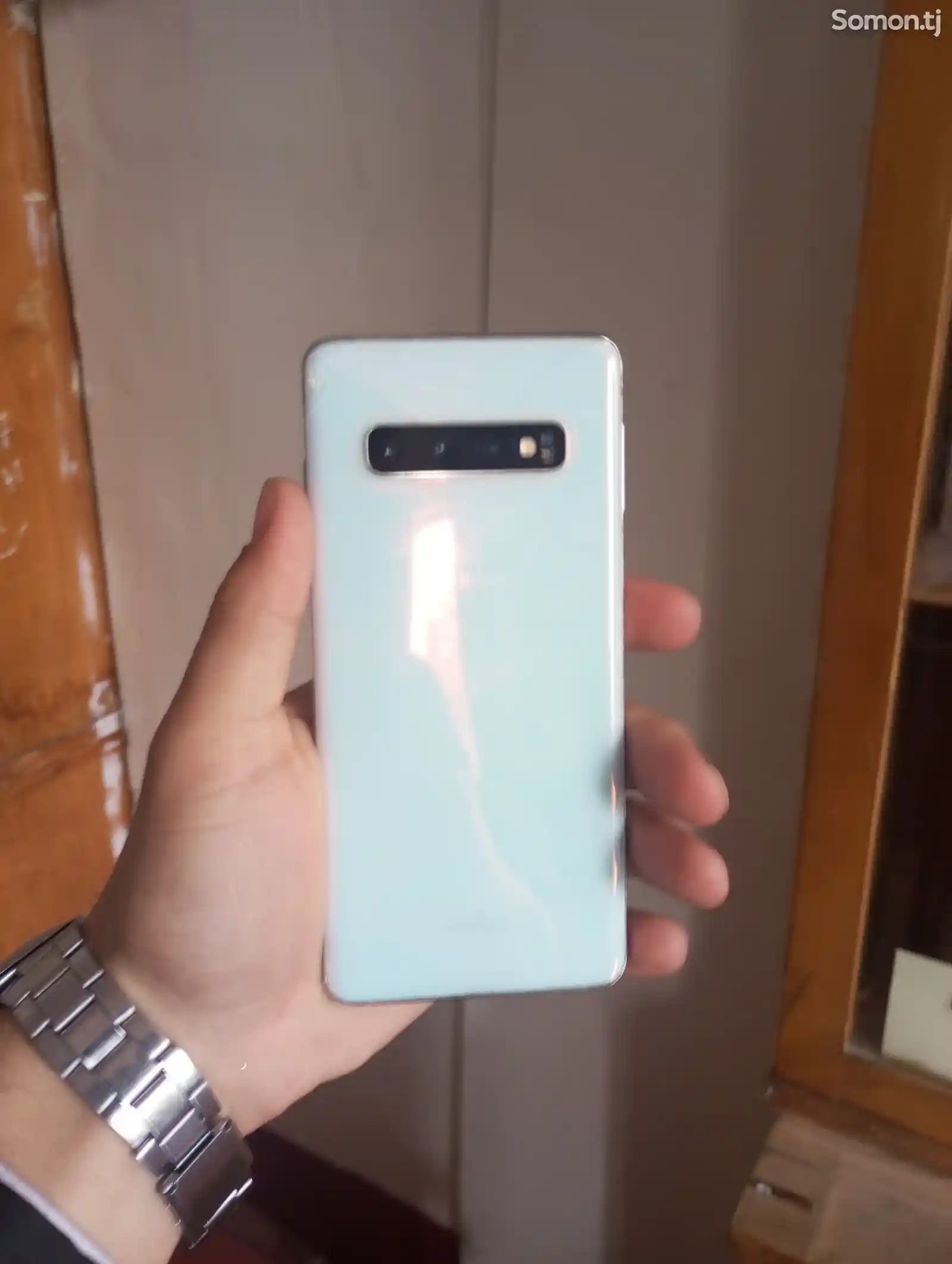 Samsung Galaxy S10 128/8gb-2