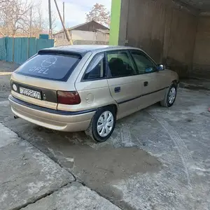 Opel Astra F, 1994