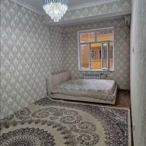 1-комн. квартира, 6 этаж, 50 м², шохмансур