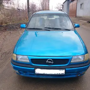 Opel Astra F, 1995