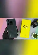 Realme C61 12/128Gb Global Version-10