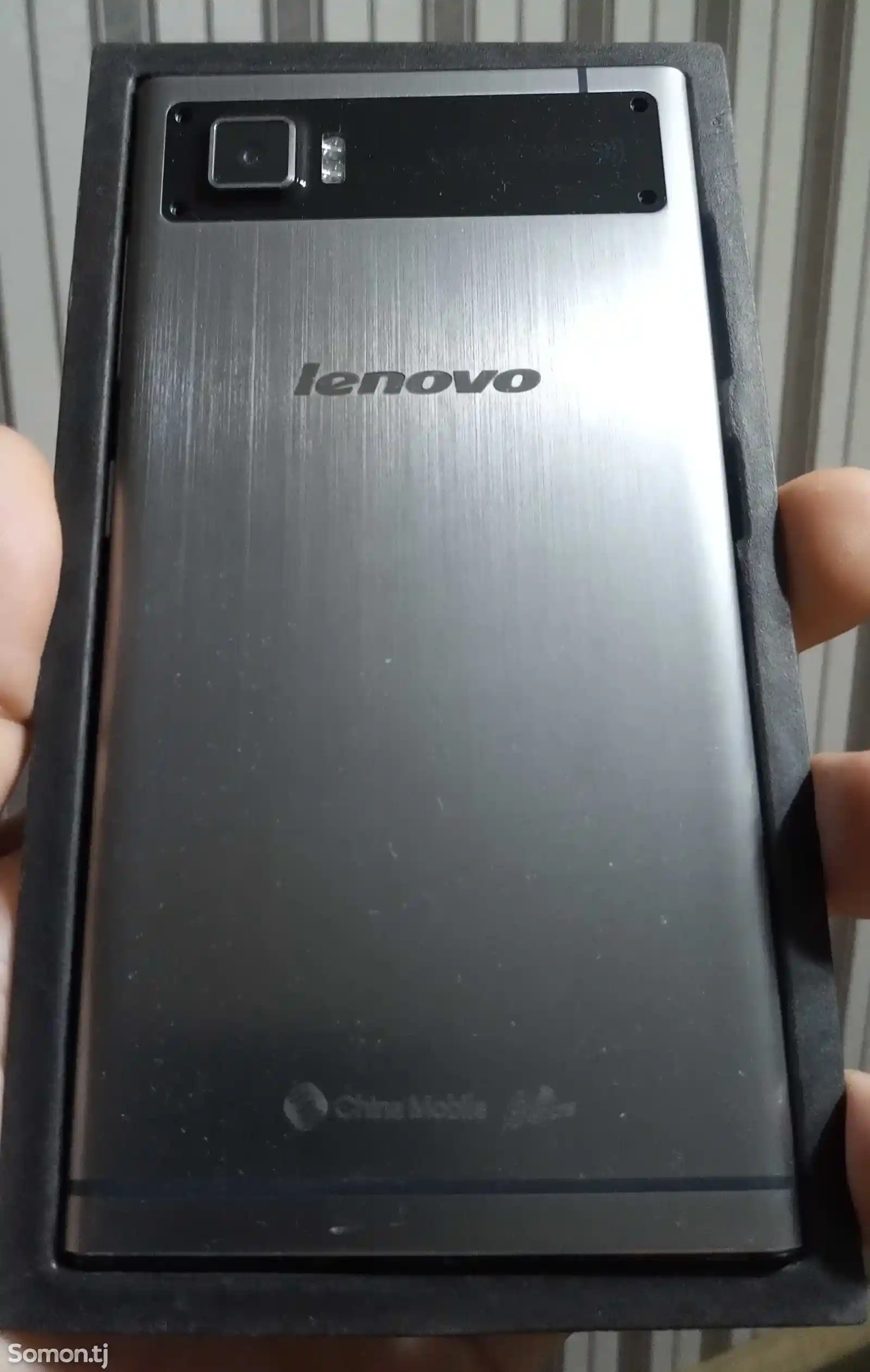 Смартфон Lenovo k920-1