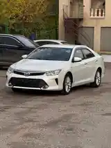 Toyota Camry, 2014-3