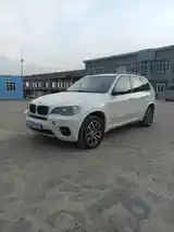 BMW X5, 2011-2