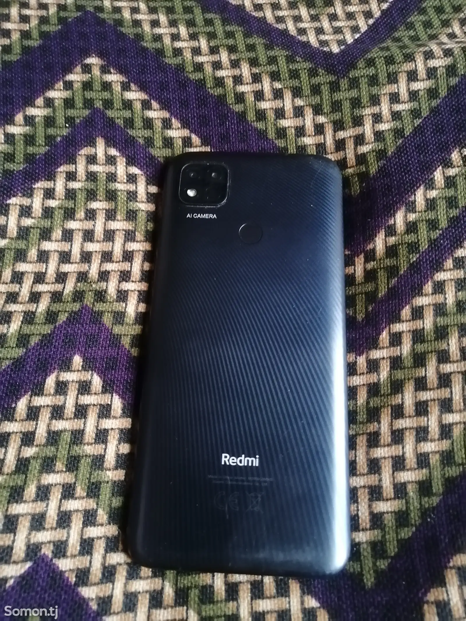 Xiaomi Redmi 9C, 32Gb-1