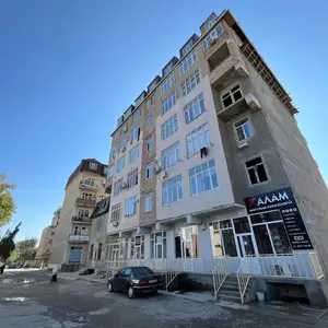 2-комн. квартира, 5 этаж, 50 м², Гагарин