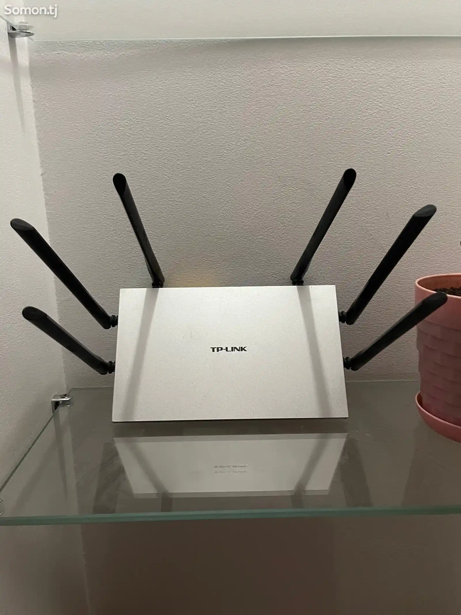 Роутер TP-Link TP-7800 5G-5