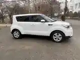 Kia Soul, 2016-5