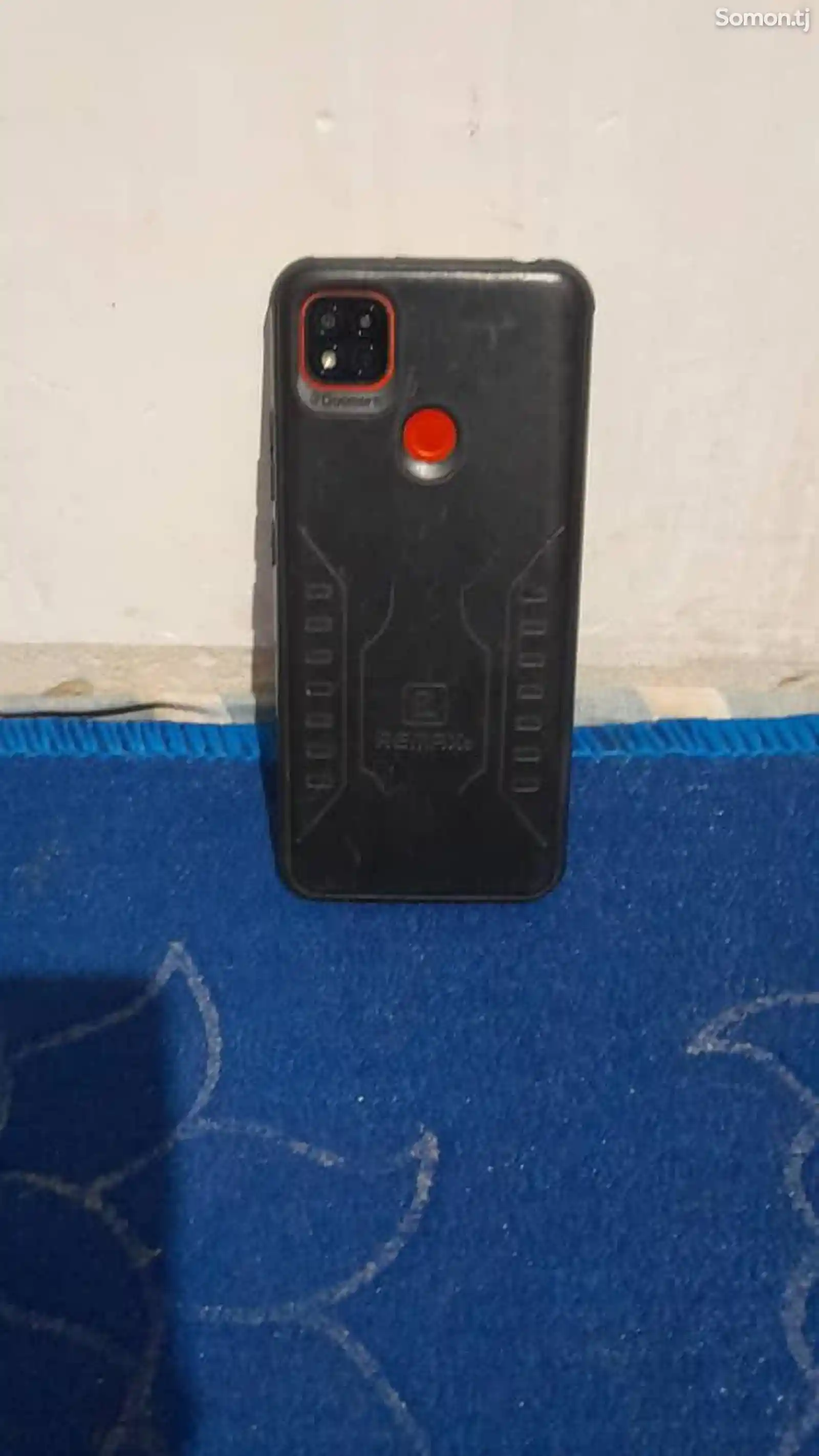 Xiaomi Redmi 9С-3