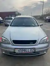 Opel Astra G, 1998-7