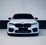 BMW 5 series, 2018-4