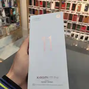 Xiaomi Mi 11t pro 256gb