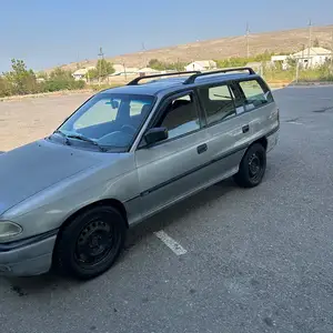 Opel Astra F, 1995