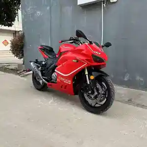 Мотоцикл Ducati 400cc Abs на заказ