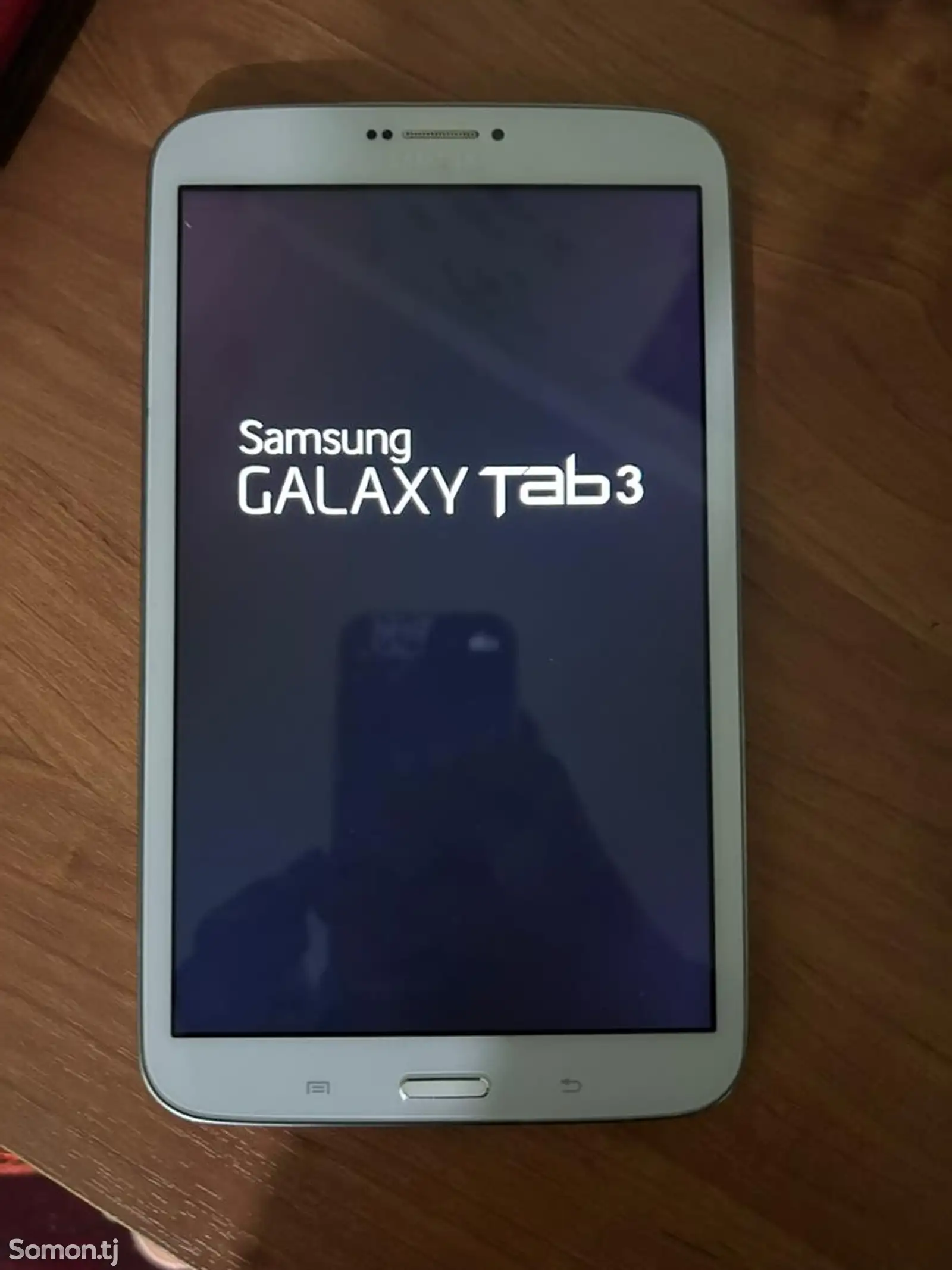 Планшет Samsung tab3-1