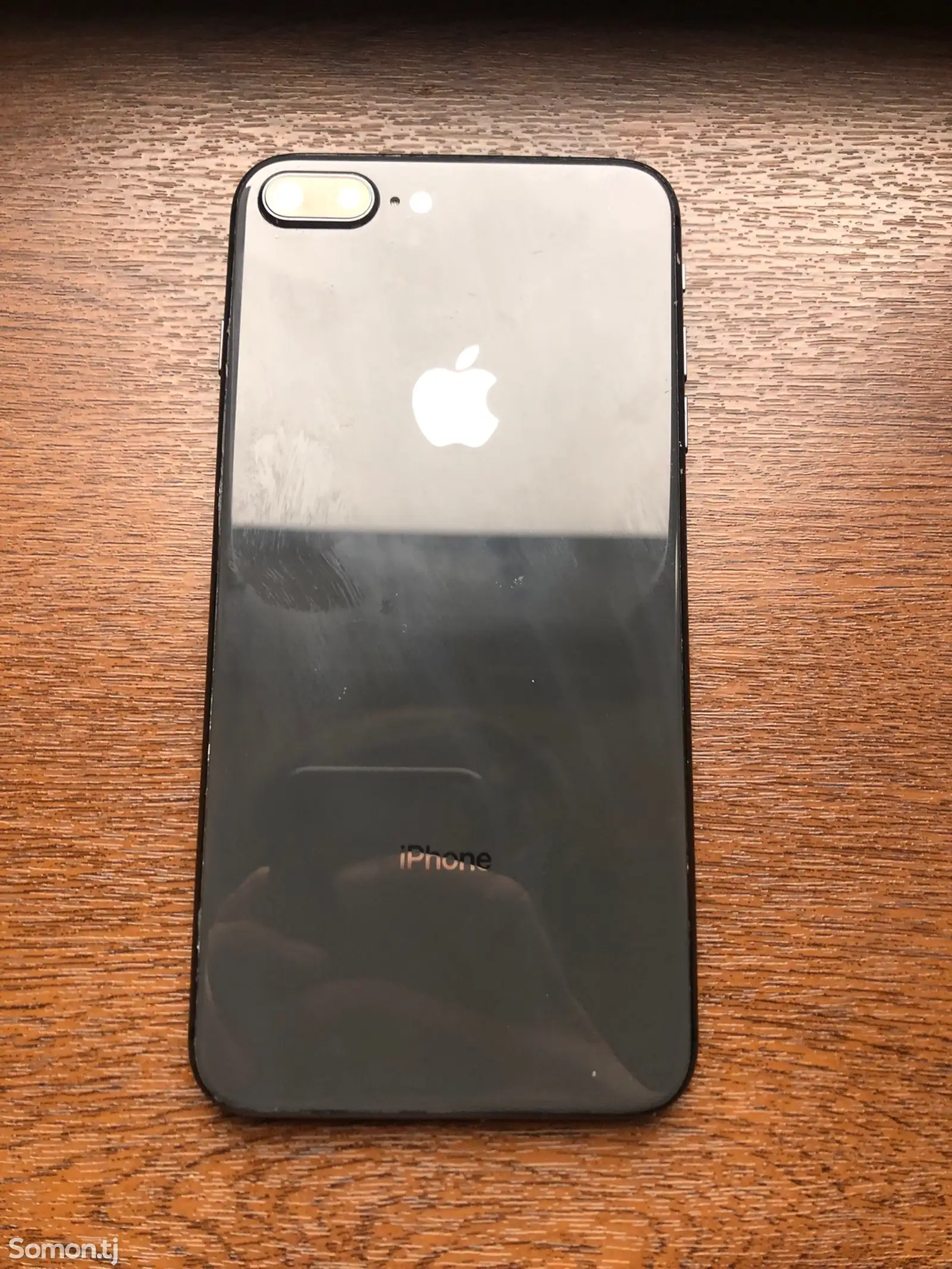 Apple iPhone 8 plus, 64 gb, Silver-1