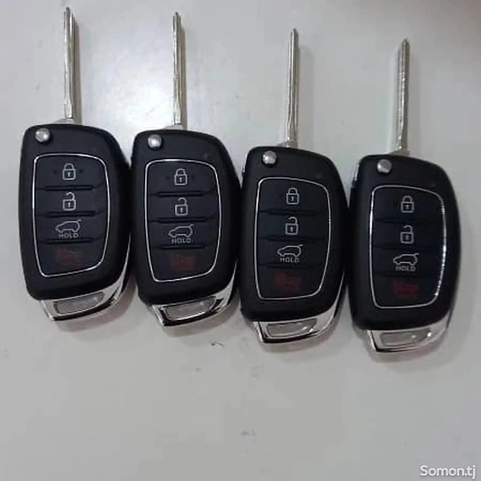 Изготовление ключей для авто-11