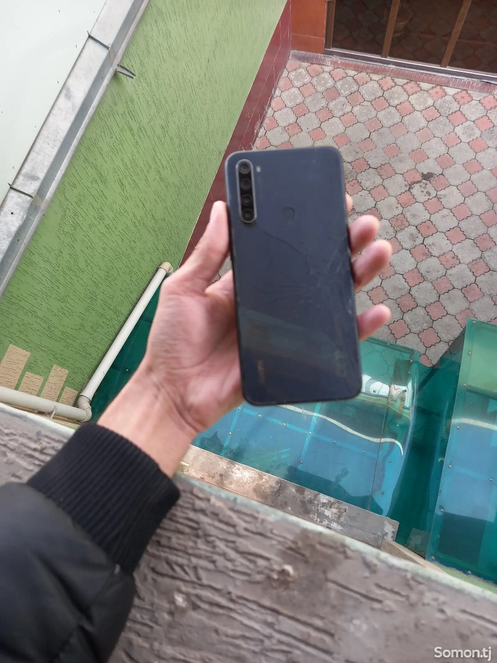 Xiaomi Redmi Note 8t 64gb-5