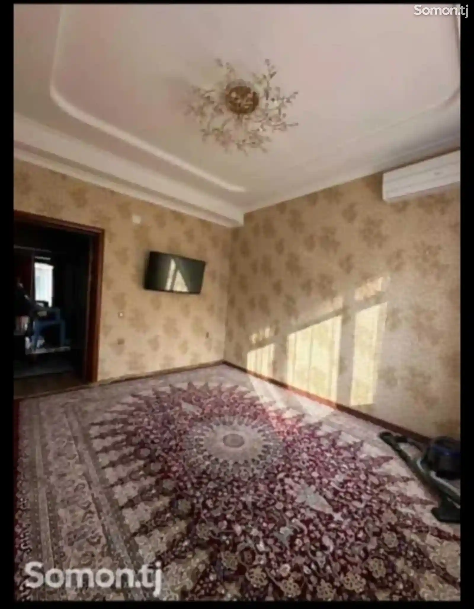 2-комн. квартира, 7 этаж, 50 м², Мехргон-4