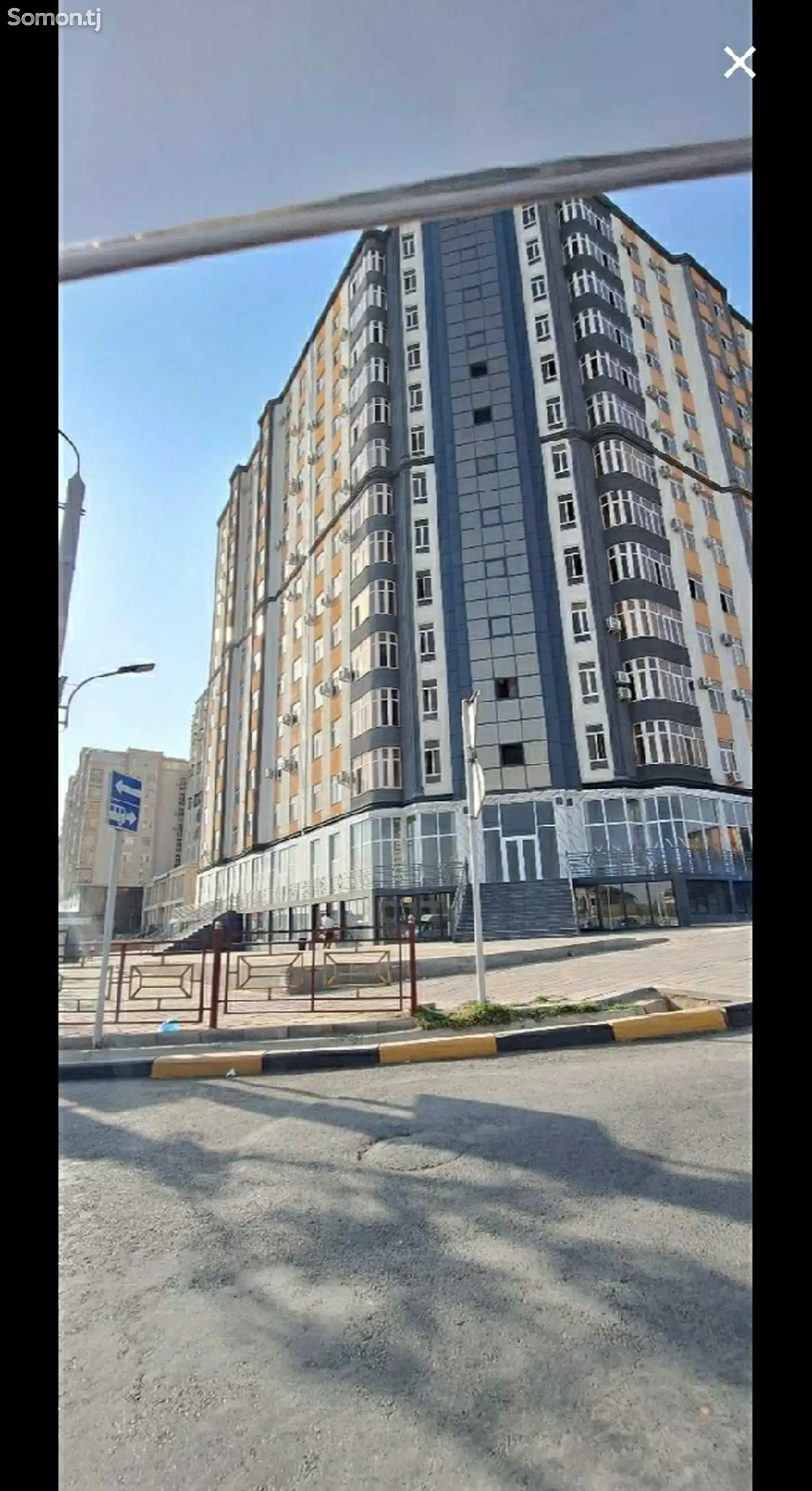 3-комн. квартира, 6 этаж, 65м², 102 мкр-1