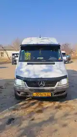 Микроавтобус Mercedes-Benz Sprinter, 2002-12