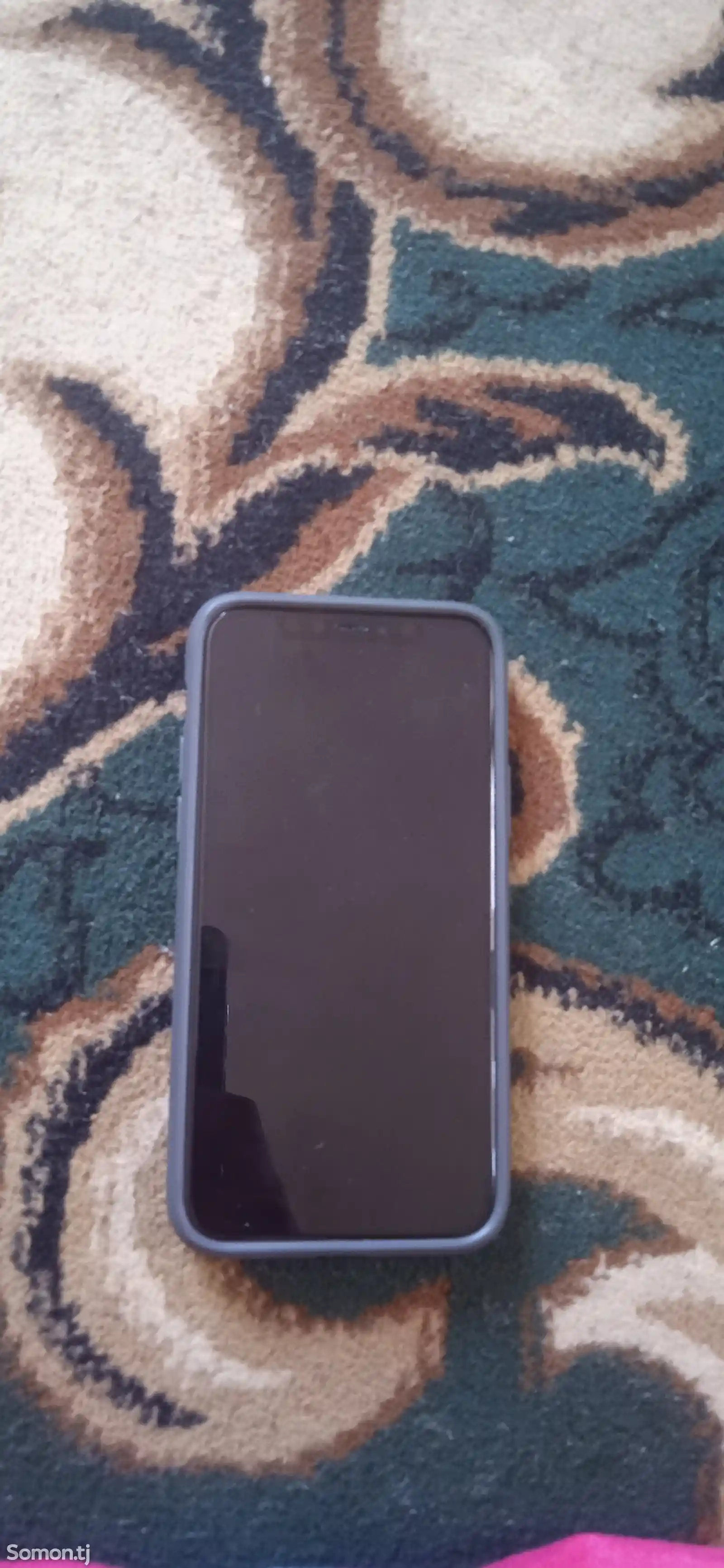 Apple iPhone 11 Pro, 64 gb, Space Grey-6