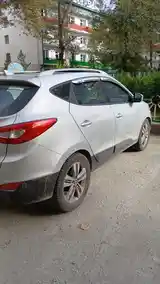 Hyundai Tucson, 2015-3