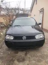 Volkswagen Golf, 1998-6