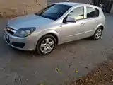 Opel Astra H, 2006-7