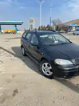 Opel Astra G, 1999-13