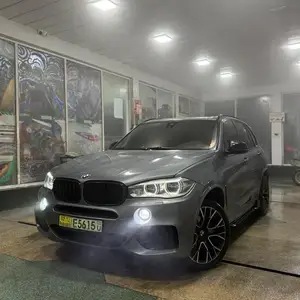 BMW X5, 2019