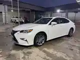 Lexus ES series, 2016-9