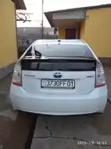 Toyota Prius, 2011-9