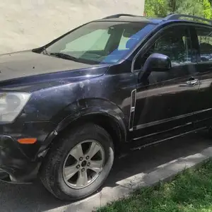 Saturn VUE, 2008