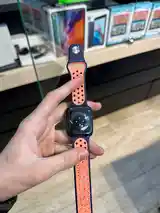 Смарт часы Apple Watch series 6 44mm-2