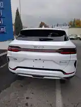 BYD Song Plus Flagship, 2024-6