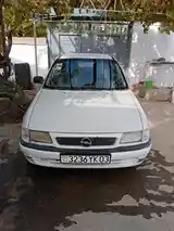 Opel Astra F, 1995-5