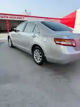 Toyota Camry, 2011-2