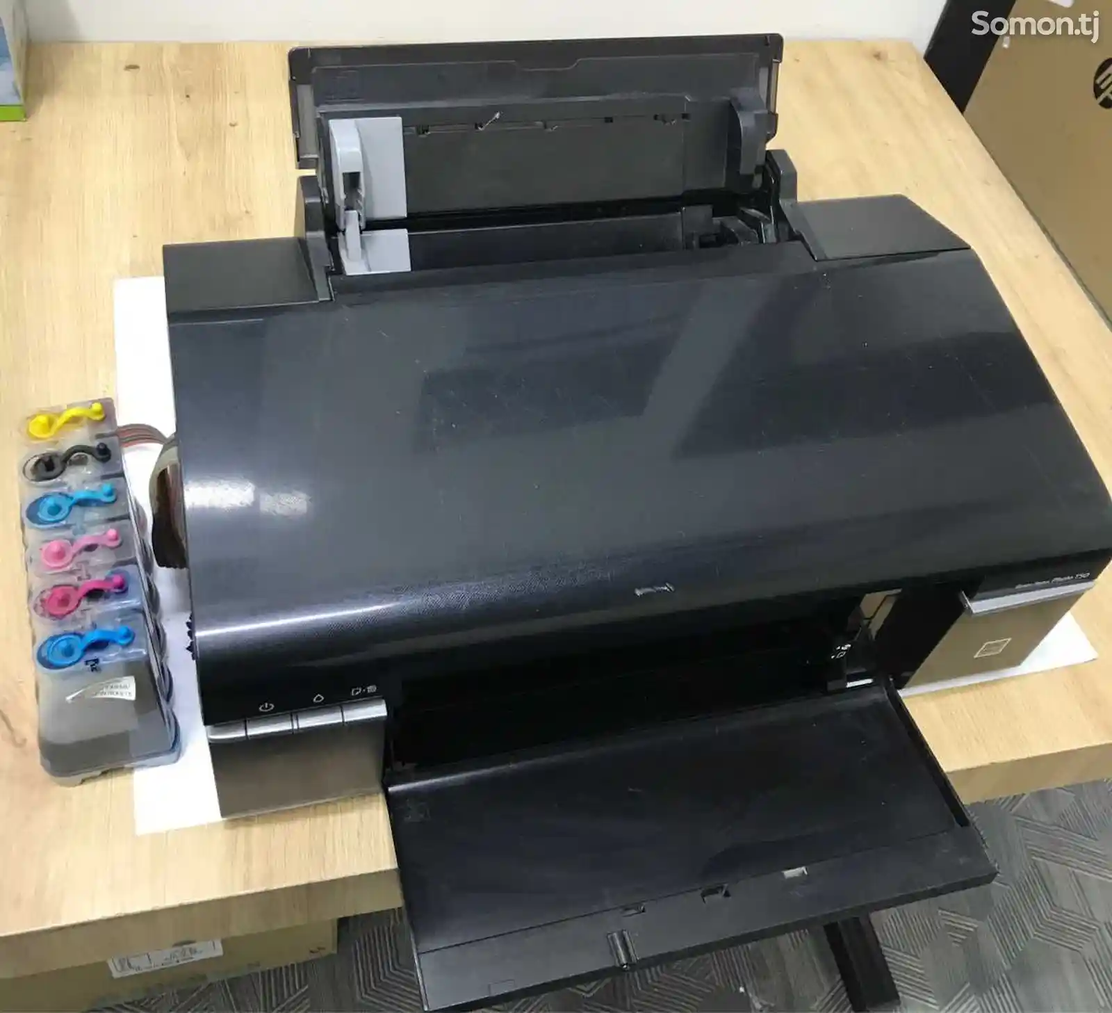 Принтер Epson t50-5