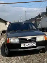 ВАЗ 21099, 1997-9