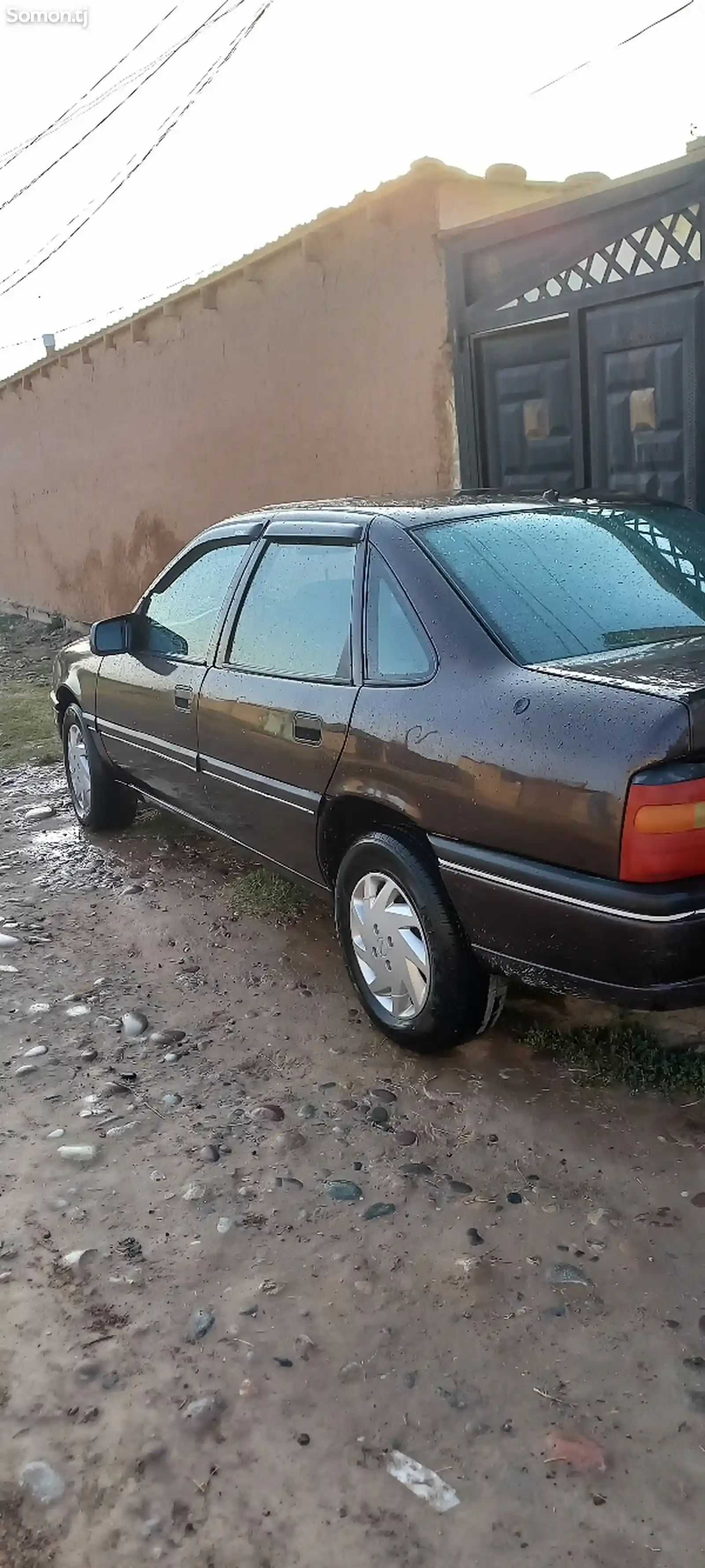 Opel Vectra A, 1993-1