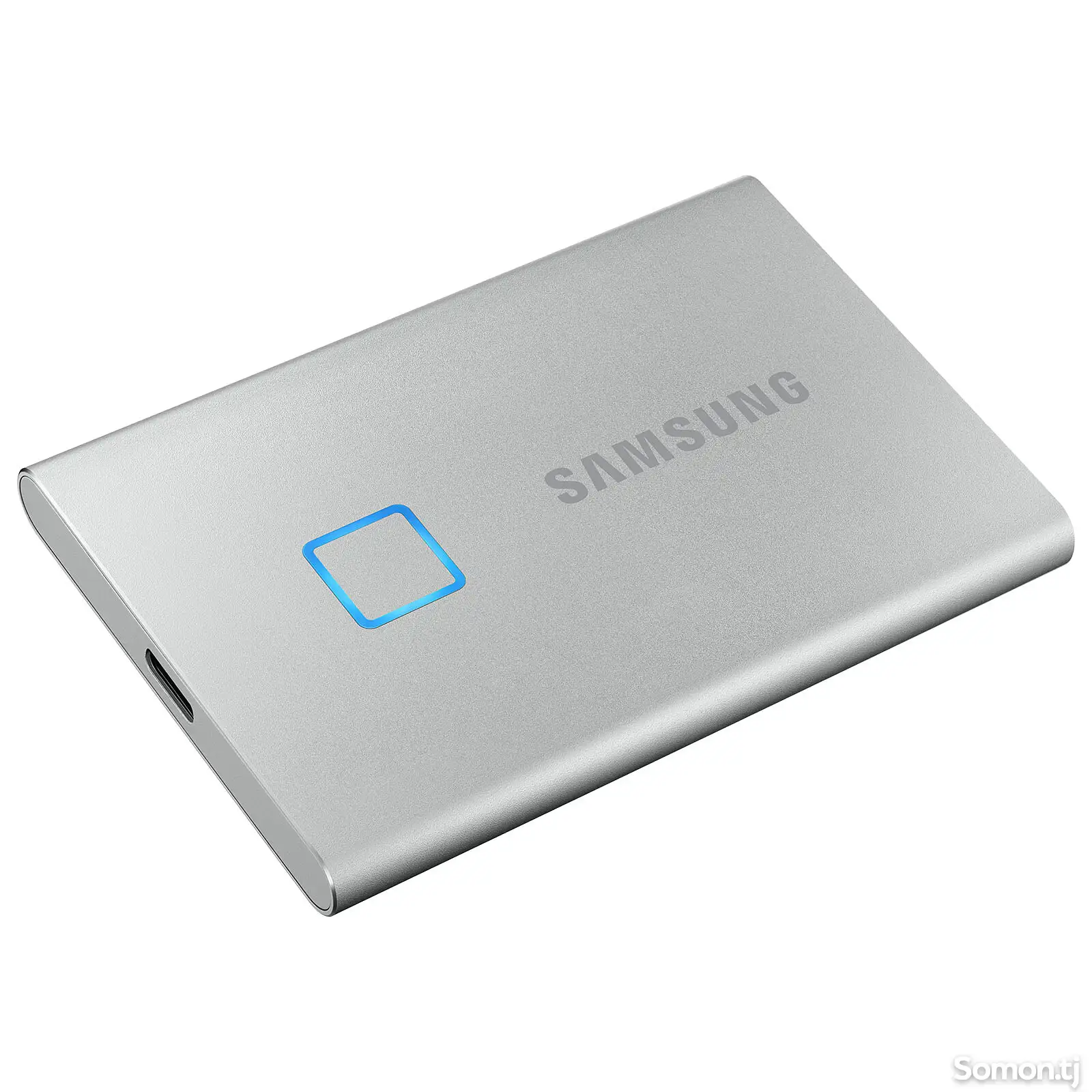 Внешний накопитель SSD Samsung 500 ГБ-1