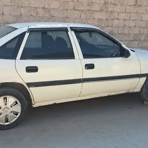 Opel Vectra A, 1993