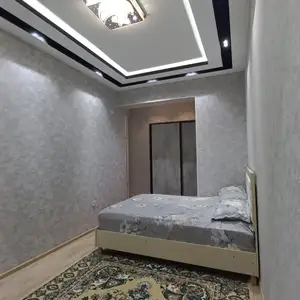 2-комн. квартира, 9 этаж, 65м², Улица Гагарина