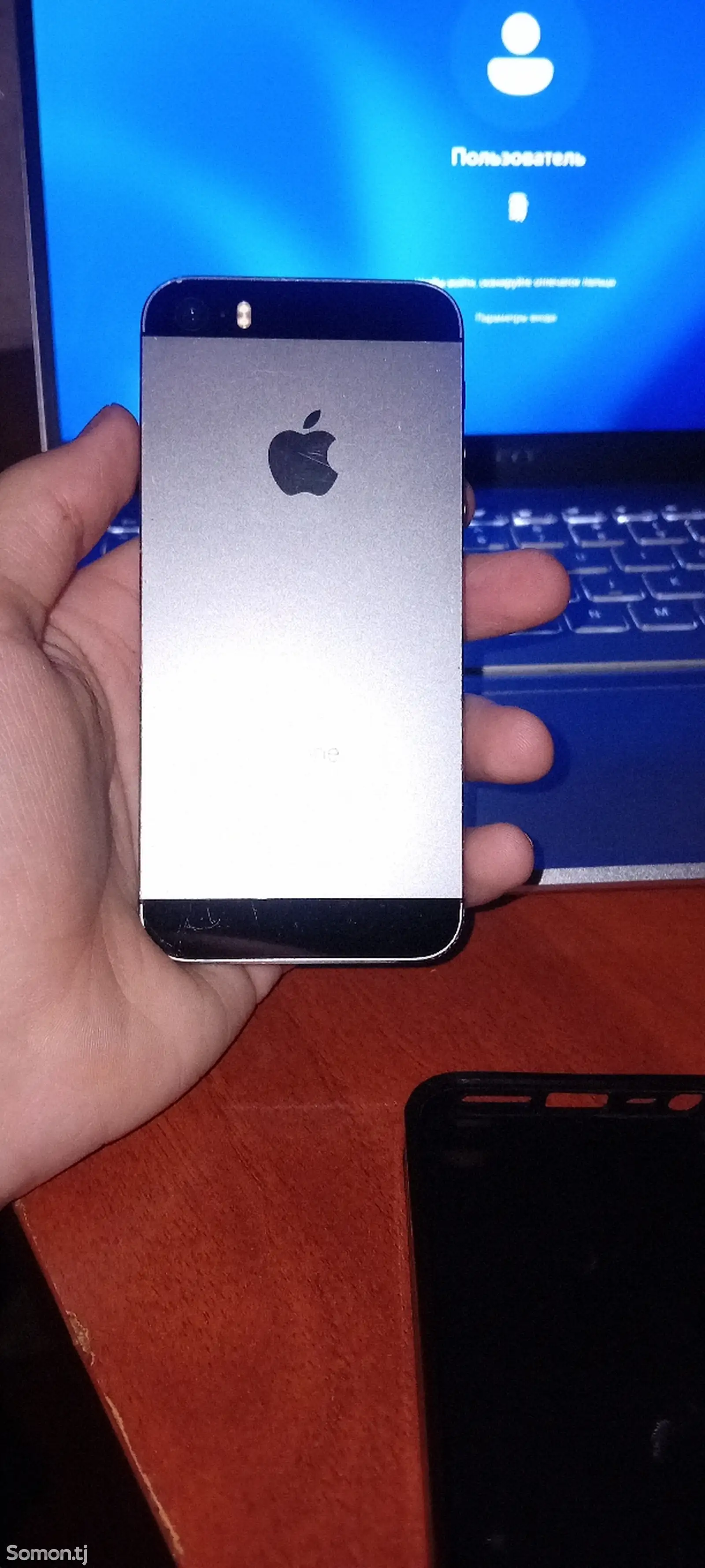 Apple iPhone 5s, 16 gb-1