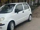 Daewoo Matiz, 1999-5