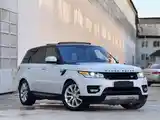 Land Rover Range Rover Sport, 2016-2